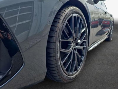 Audi A6 Avant 3.0 TDI 204CV quattro S tronic Ambiente (6)