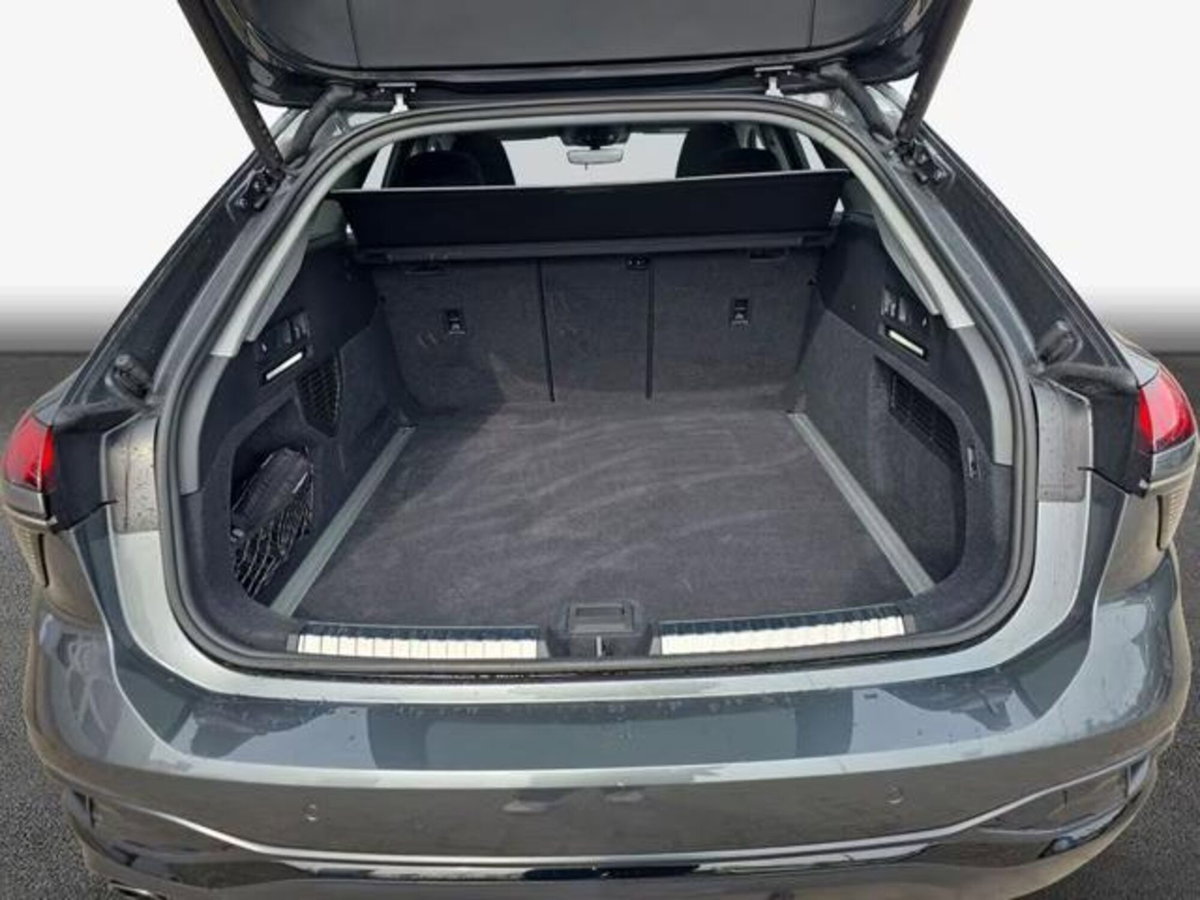 Audi A6 Avant 3.0 TDI 204CV quattro S tronic Ambiente (8)