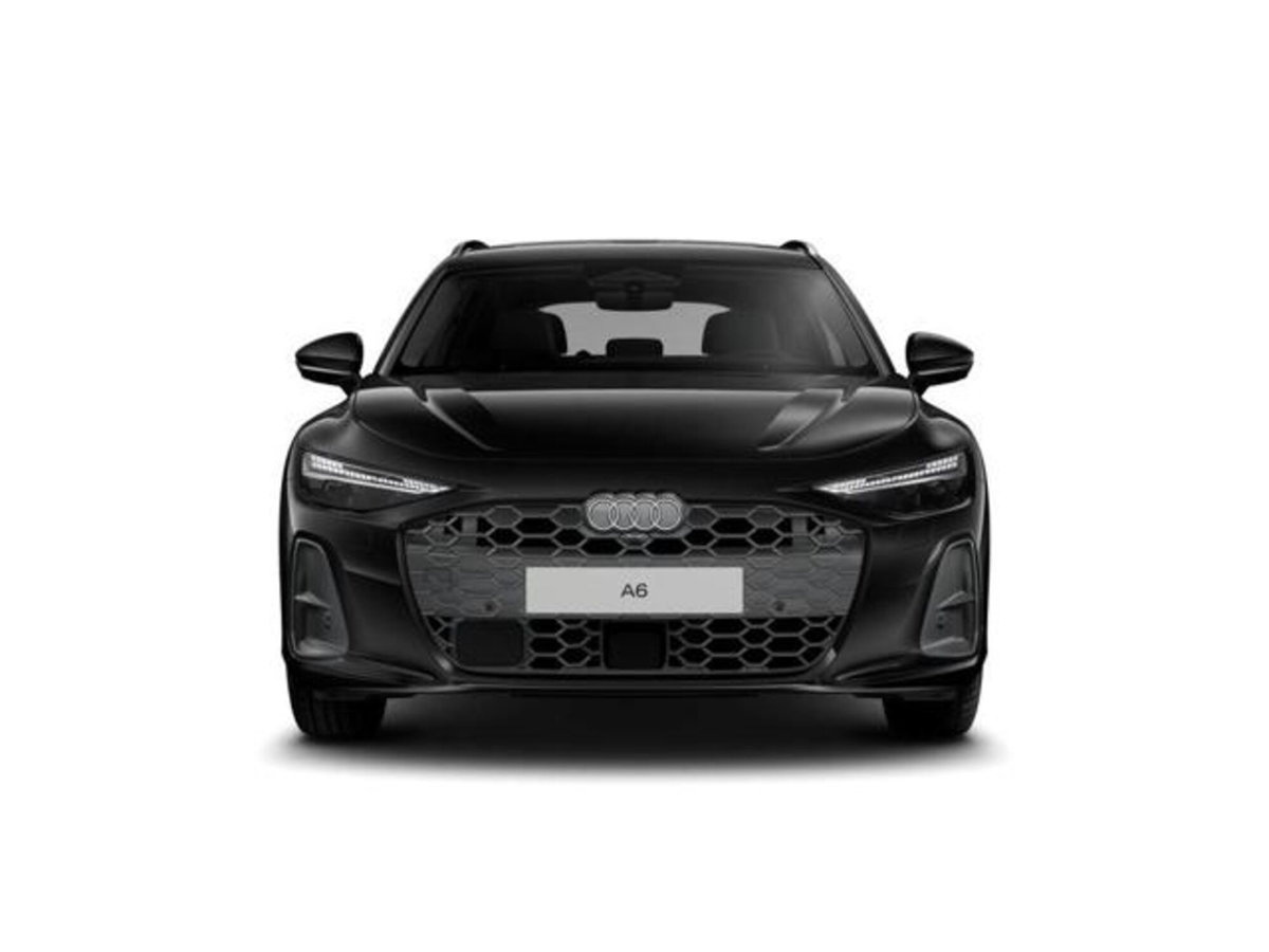 Audi A6 Avant 40 2.0 tdi mhev 12V quattro s-tronic (2)