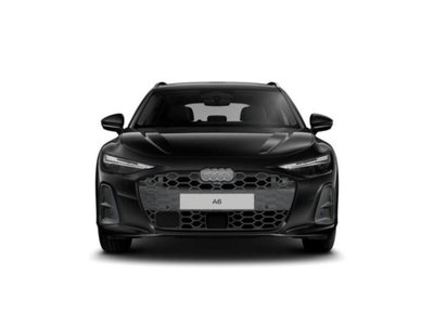 Audi A6 Avant 40 2.0 tdi mhev 12V quattro s-tronic (2)