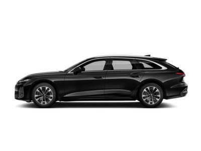 Audi A6 Avant 40 2.0 tdi mhev 12V quattro s-tronic (5)