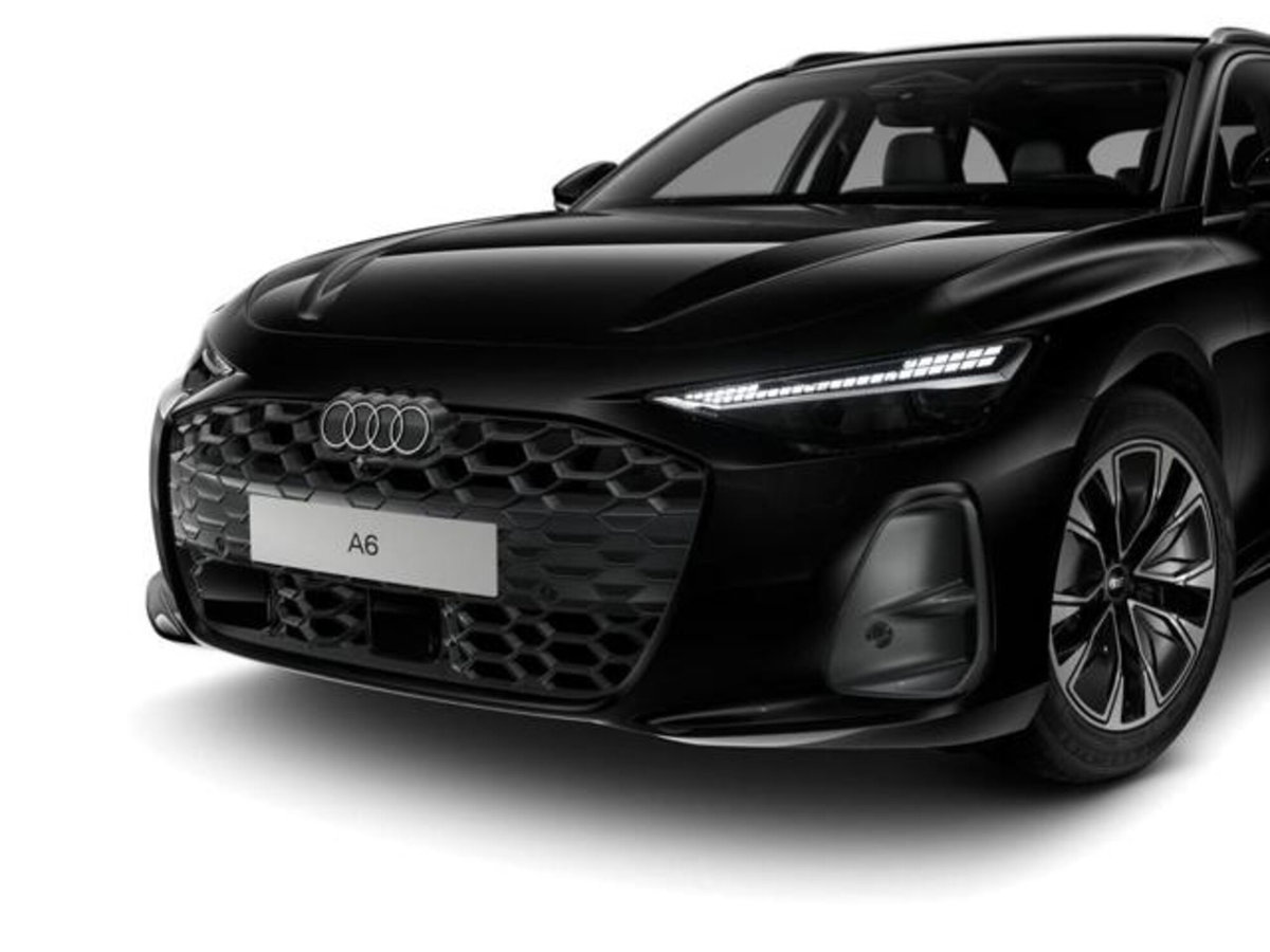 Audi A6 Avant 40 2.0 tdi mhev 12V quattro s-tronic (7)