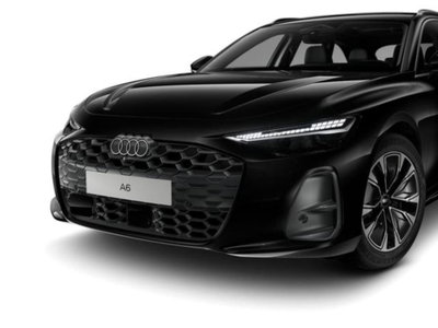 Audi A6 Avant 40 2.0 tdi mhev 12V quattro s-tronic (7)