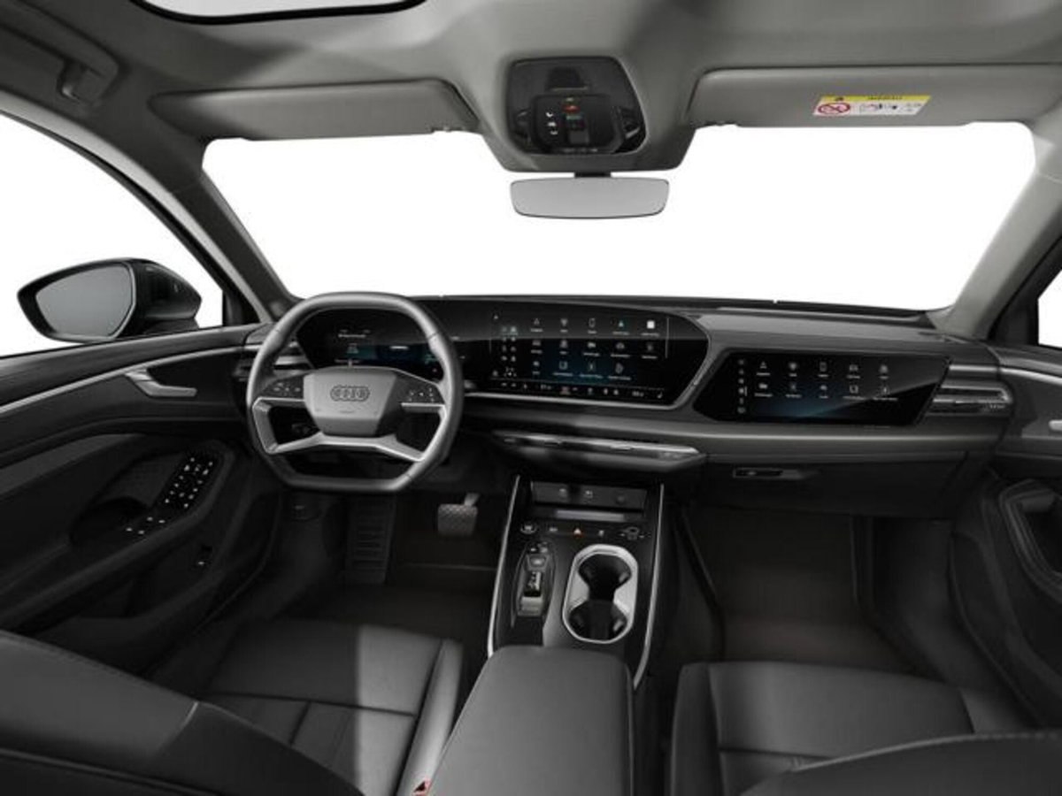 Audi A6 Avant 40 2.0 tdi mhev 12V quattro s-tronic (8)