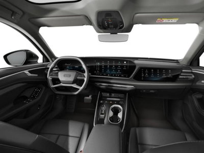 Audi A6 Avant 40 2.0 tdi mhev 12V quattro s-tronic (8)