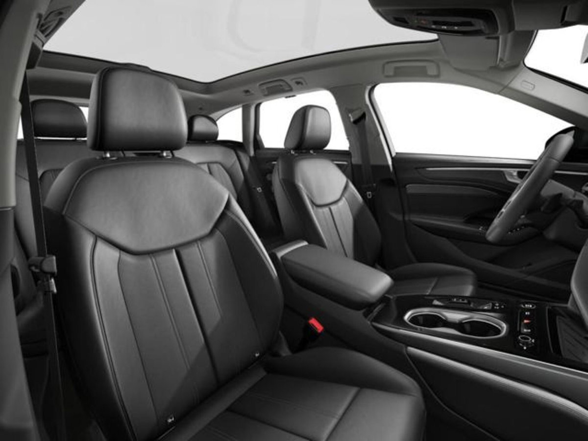Audi A6 Avant 40 2.0 tdi mhev 12V quattro s-tronic (9)
