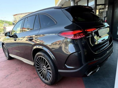 Mercedes-Benz GLC 220 d 4Matic Mild Hybrid AMG Premium Plus (10)