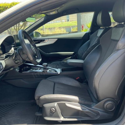 Audi A5 Coupé 40 TDI quattro S tronic (10)