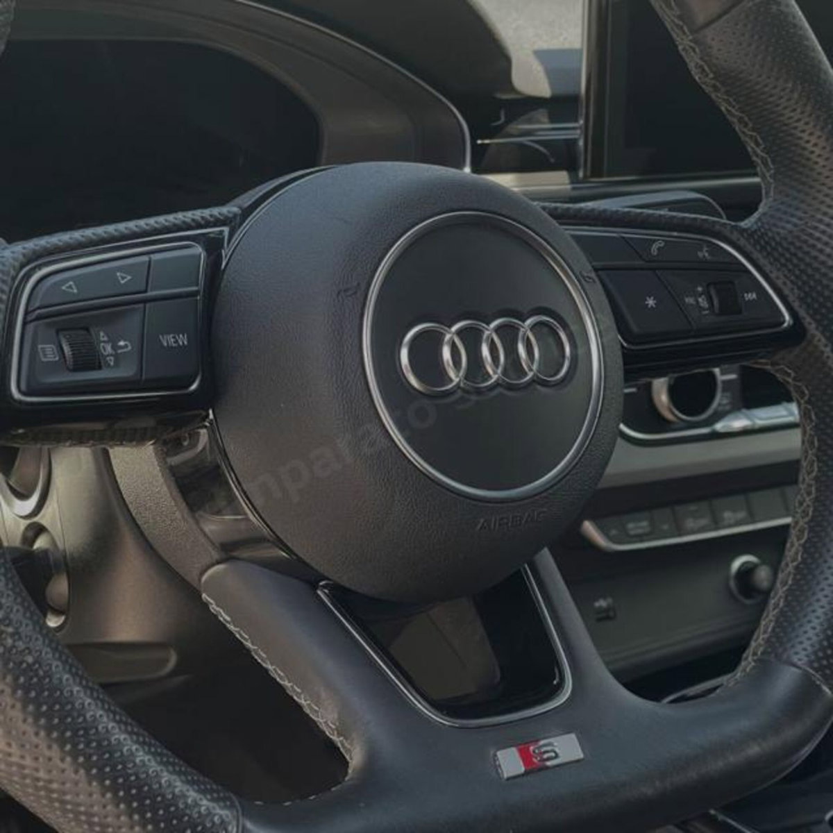 Audi A5 Coupé 40 TDI quattro S tronic (13)