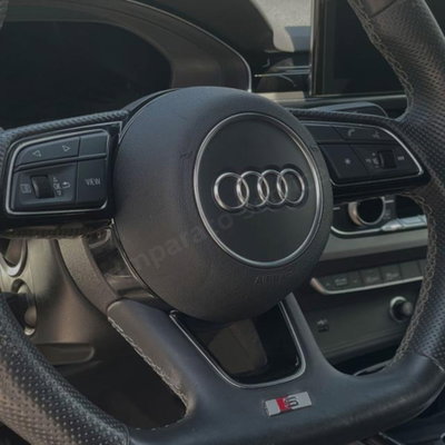Audi A5 Coupé 40 TDI quattro S tronic (13)