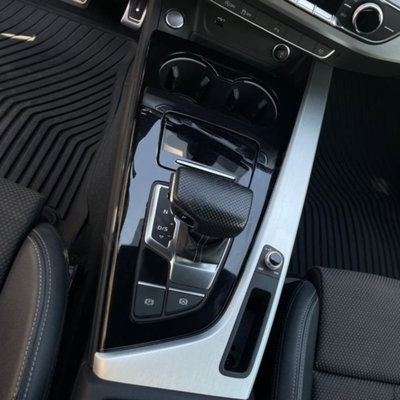 Audi A5 Coupé 40 TDI quattro S tronic (14)
