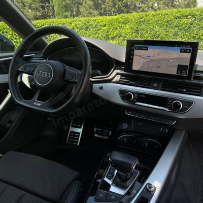 Audi A5 Coupé 40 TDI quattro S tronic (17)