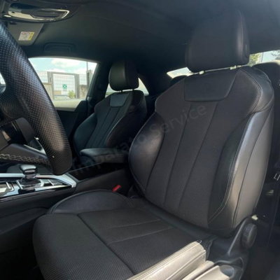 Audi A5 Coupé 40 TDI quattro S tronic (18)