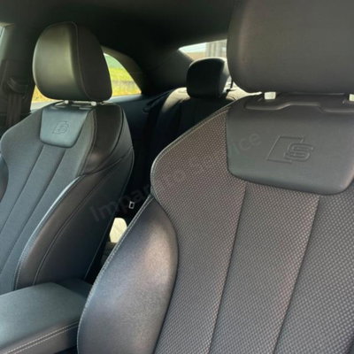 Audi A5 Coupé 40 TDI quattro S tronic (20)