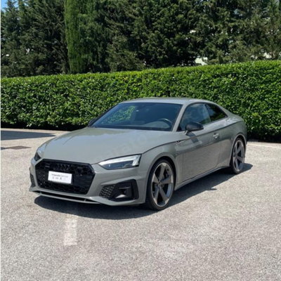 Audi A5 Coupé 40 TDI quattro S tronic (3)