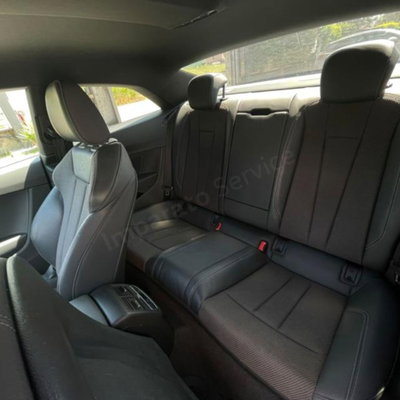Audi A5 Coupé 40 TDI quattro S tronic (9)