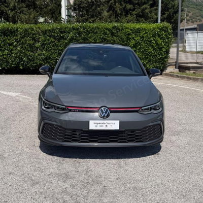 Volkswagen Golf 2.0 TSI GTI DSG (2)