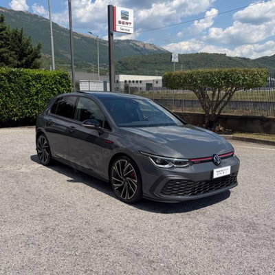Volkswagen Golf 2.0 TSI GTI DSG (4)