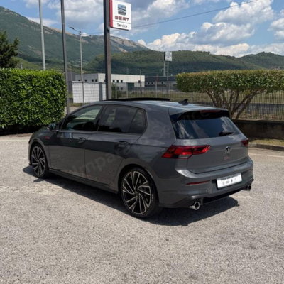 Volkswagen Golf 2.0 TSI GTI DSG (7)