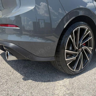 Volkswagen Golf 2.0 TSI GTI DSG (8)