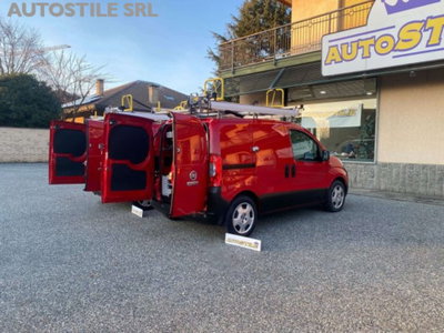 Fiat Fiorino Furgone cargo 1.3 mjt 95cv Adventure (10)