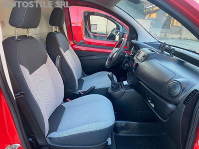 Fiat Fiorino Furgone cargo 1.3 mjt 95cv Adventure (15)