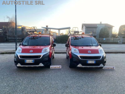 Fiat Fiorino Furgone cargo 1.3 mjt 95cv Adventure (5)