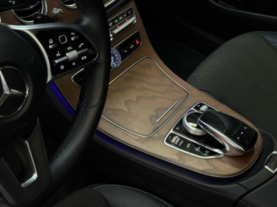 Mercedes-Benz Classe E Station Wagon 220 d 4Matic Auto Sport All-Terrain (11)