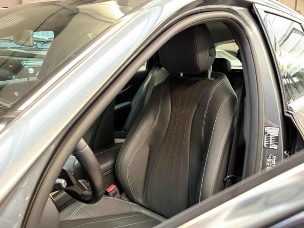 Mercedes-Benz Classe E Station Wagon 220 d 4Matic Auto Sport All-Terrain (12)