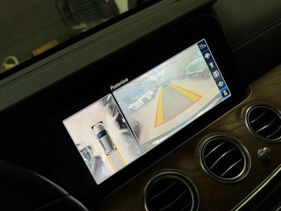 Mercedes-Benz Classe E Station Wagon 220 d 4Matic Auto Sport All-Terrain (18)