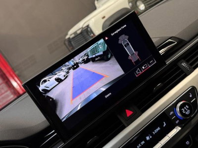 Audi A4 Avant 40 TDI quattro S tronic S line edition (17)