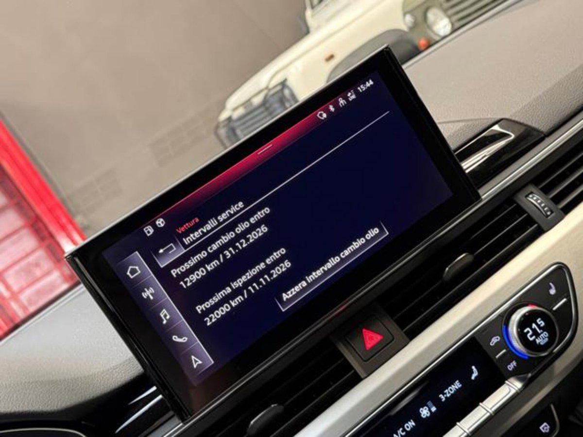Audi A4 Avant 40 TDI quattro S tronic S line edition (18)