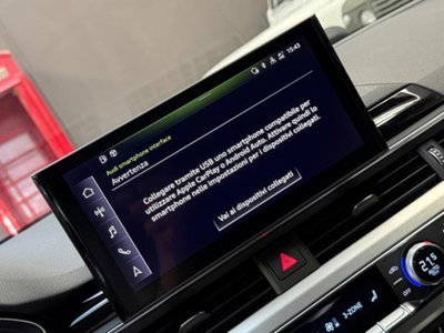 Audi A4 Avant 40 TDI quattro S tronic S line edition (20)