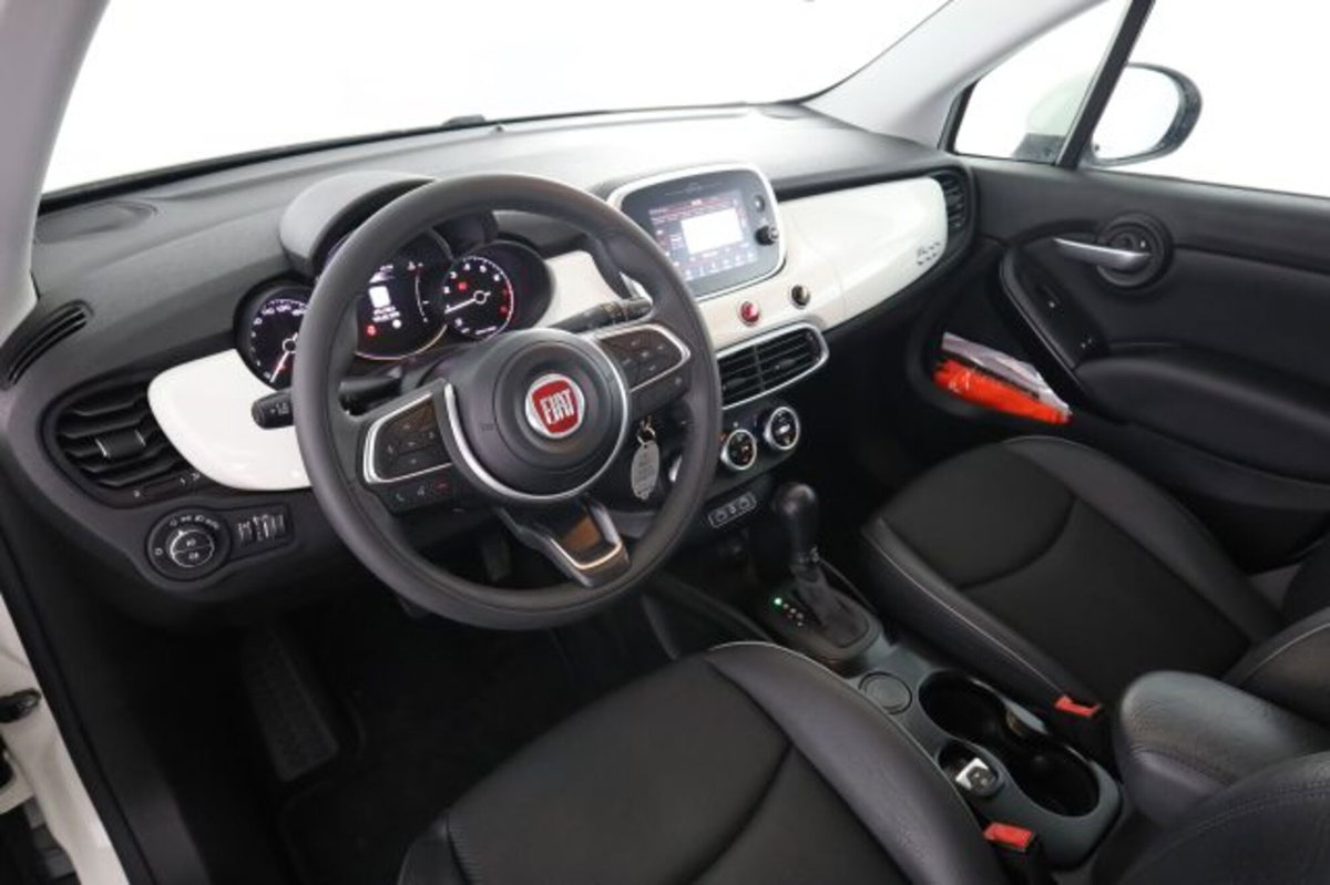 Fiat 500X 1.3 T4 150 CV DCT Cross