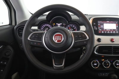 Fiat 500X 1.3 T4 150 CV DCT Cross (5)