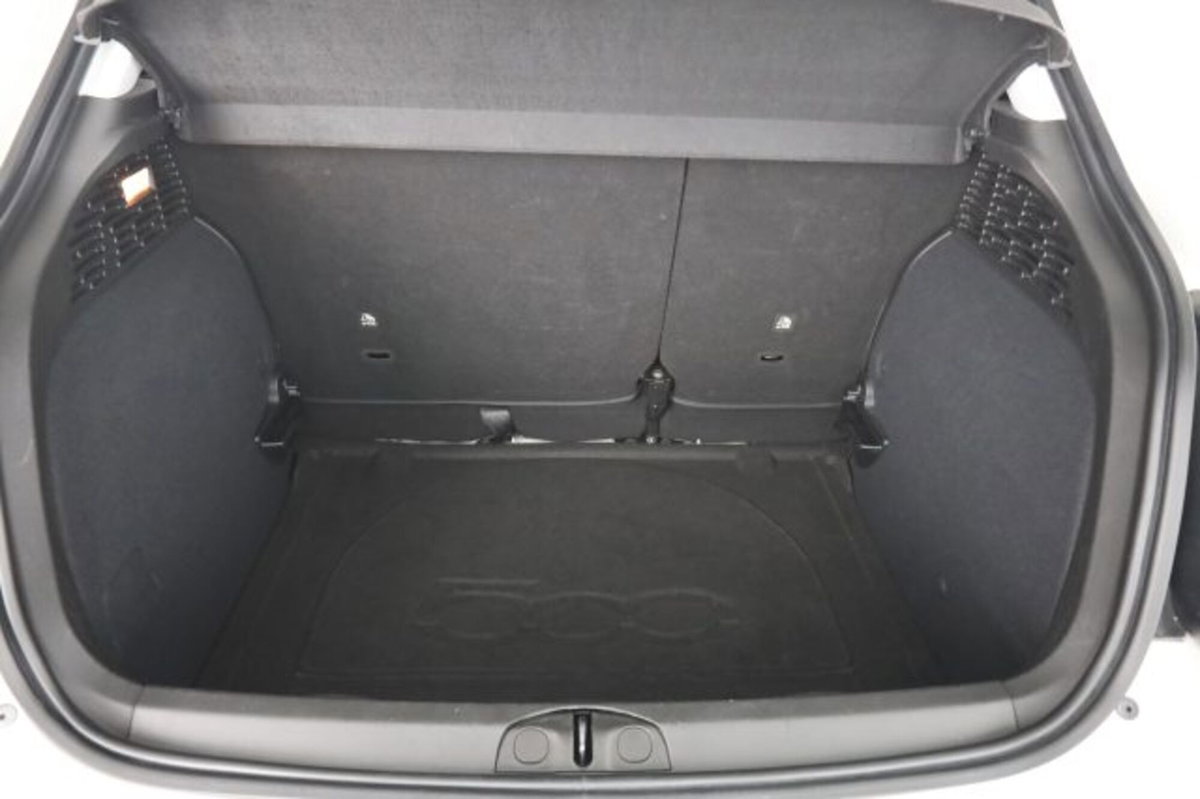 Fiat 500X 1.3 T4 150 CV DCT Cross (6)
