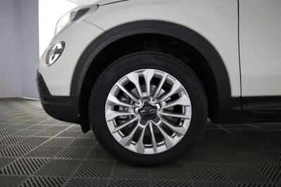 Fiat 500X 1.3 T4 150 CV DCT Cross (8)