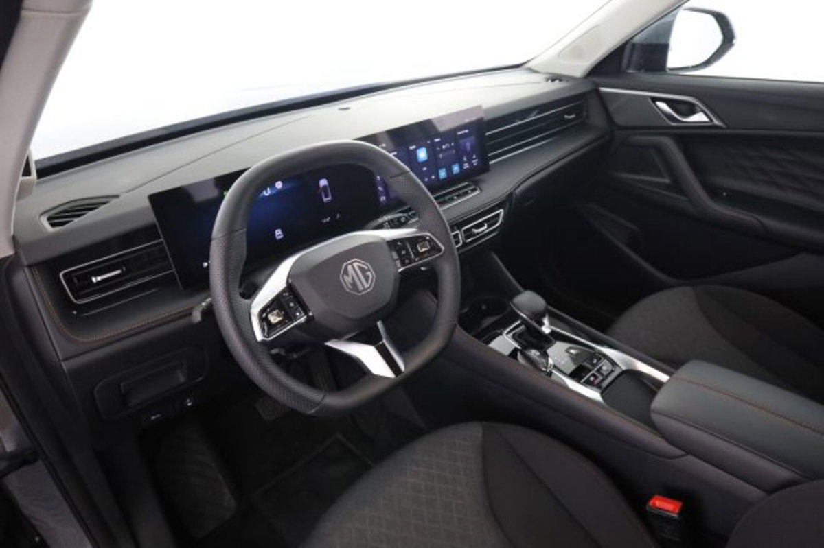 Mg HS HS 1.5T-GDI AT Comfort