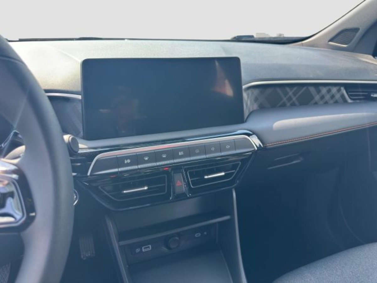 Mg MG3 1.5 Comfort (11)