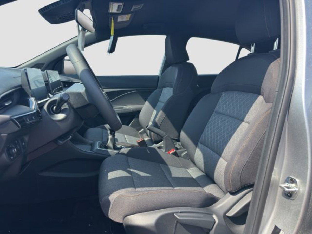 Mg MG3 1.5 Comfort (13)
