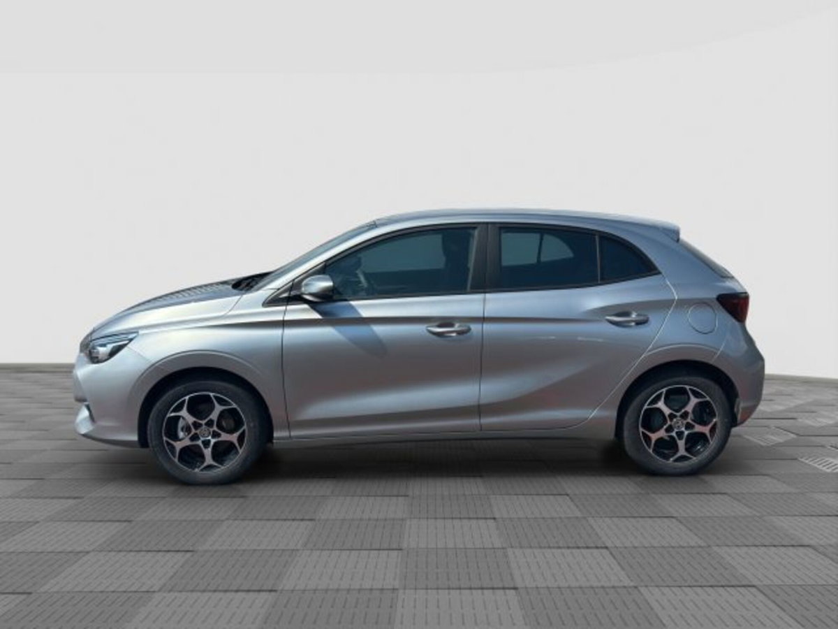 Mg MG3 1.5 Comfort (2)