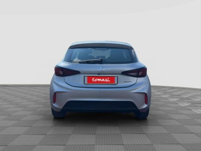 Mg MG3 1.5 Comfort (4)