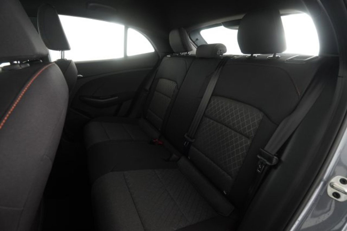 Mg MG3 1.5 Comfort (11)