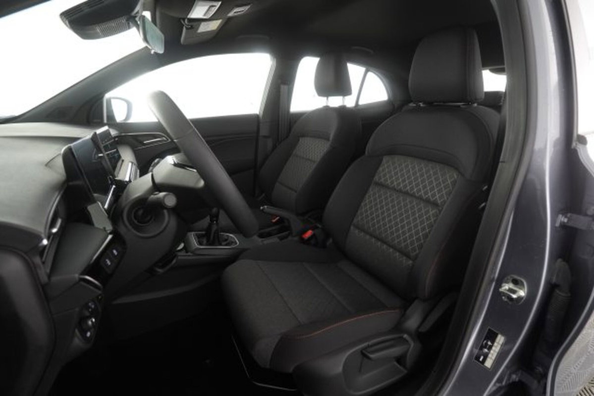 Mg MG3 1.5 Comfort (10)