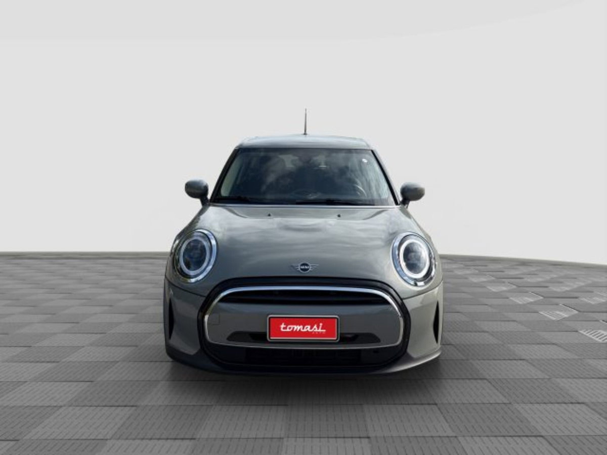 MINI Mini 1.5 Cooper Classic 5 porte (8)