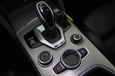 Alfa Romeo Stelvio Stelvio 2.2 Turbodiesel 210 CV AT8 Q4 Veloce (14)