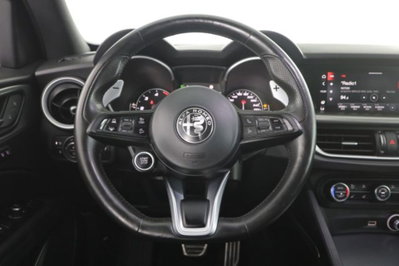 Alfa Romeo Stelvio Stelvio 2.2 Turbodiesel 210 CV AT8 Q4 Veloce (5)