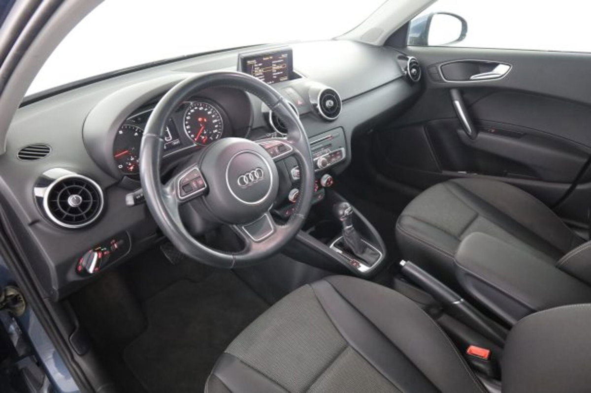 Audi A1 Sportback 1.4 TDI ultra S tronic Sport