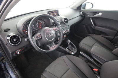 Audi A1 Sportback 1.4 TDI ultra S tronic Sport usata