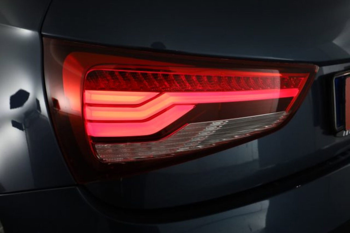 Audi A1 Sportback 1.4 TDI ultra S tronic Sport (10)